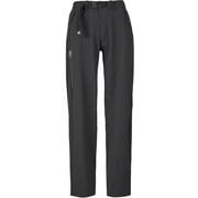 デュランス II ストレッチ パンツ DURANCE II ST PANT W MIV01878 BLACK-NOIR N0247 Mサイズ(日本：Lサイズ) [アウトドア ロングパンツ レディース]