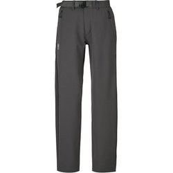 デュランス II ストレッチ パンツ DURANCE II ST PANT W MIV01878 CASTELROCK N3721 Mサイズ(日本：Lサイズ) [アウトドア ロングパンツ レディース]