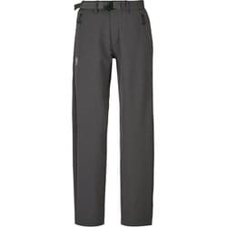 デュランス II ストレッチ パンツ DURANCE II ST PANT W MIV01878 CASTELROCK N3721 Lサイズ(日本：XLサイズ) [アウトドア ロングパンツ レディース]