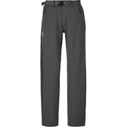デュランス II ストレッチ パンツ DURANCE II ST PANT W MIV01878 CASTELROCK N3721 Lサイズ(日本：XLサイズ) [アウトドア ロングパンツ レディース]
