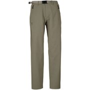 デュランス II ストレッチ パンツ DURANCE II ST PANT W MIV01878 MASTIC N6336 XSサイズ(日本：Sサイズ) [アウトドア ロングパンツ レディース]