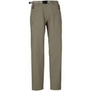 デュランス II ストレッチ パンツ DURANCE II ST PANT W MIV01878 MASTIC N6336 Sサイズ(日本：Mサイズ) [アウトドア ロングパンツ レディース]