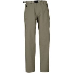 デュランス II ストレッチ パンツ DURANCE II ST PANT W MIV01878 MASTIC N6336 Mサイズ(日本：Lサイズ) [アウトドア ロングパンツ レディース]