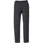 セーニュ II ストレッチ パンツ SEIGNE II ST PANT W MIV01879 BLACK-NOIR N0247 Mサイズ(日本：Lサイズ) [アウトドア ロングパンツ レディース]