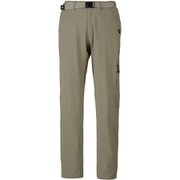 セーニュ II ストレッチ パンツ SEIGNE II ST PANT W MIV01879 MASTIC N6336 XSサイズ(日本：Sサイズ) [アウトドア ロングパンツ レディース]