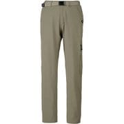 セーニュ II ストレッチ パンツ SEIGNE II ST PANT W MIV01879 MASTIC N6336 Mサイズ(日本：Lサイズ) [アウトドア ロングパンツ レディース]