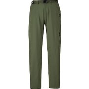 セーニュ II ストレッチ パンツ SEIGNE II ST PANT W MIV01879 OLIVE N8781 XSサイズ(日本：Sサイズ) [アウトドア ロングパンツ レディース]