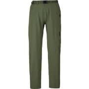 セーニュ II ストレッチ パンツ SEIGNE II ST PANT W MIV01879 OLIVE N8781 Sサイズ(日本：Mサイズ) [アウトドア ロングパンツ レディース]