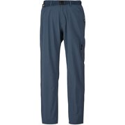 セーニュ II ストレッチ パンツ SEIGNE II ST PANT W MIV01879 DARK DENIM N0395 Sサイズ(日本：Mサイズ) [アウトドア ロングパンツ レディース]