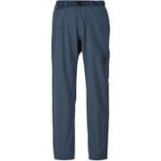 セーニュ II ストレッチ パンツ SEIGNE II ST PANT W MIV01879 DARK DENIM N0395 Mサイズ(日本：Lサイズ) [アウトドア ロングパンツ レディース]
