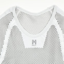 ヨドバシ.com - ミレー MILLET ドライナミック メッシュ