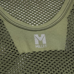 ヨドバシ.com - ミレー MILLET ドライナミック メッシュ