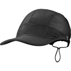 パーフブレスキャップ キャップ BLACK-NOIR（N0247） Uサイズ MIV10098