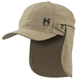 ヨドバシ.com - ミレー MILLET トレッカーIIキャップ キャップ