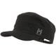 トラベルキャップ キャップ BLACK-NOIR（N0247） Uサイズ MIV6536