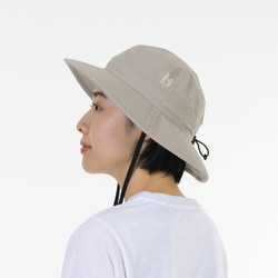 MILLET (ミレー) MIV01795 TYPHON 50000 ST RAIN HAT ストレッチ