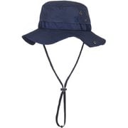 ポケッタブル ハット POCKETABLE HAT MIV01709 NAVY N0194 Uサイズ [アウトドア ハット]
