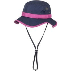 ポケッタブル ハット POCKETABLE HAT MIV01709 SAPHIR N7317 Uサイズ [アウトドア ハット]