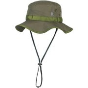 ポケッタブル ハット POCKETABLE HAT MIV01709 GRIS ALUMINIUM N2318 Uサイズ [アウトドア ハット]