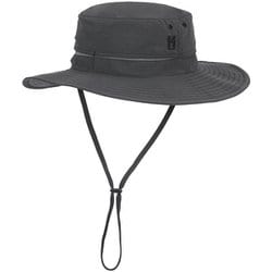 ベンチング ハット VENTING HAT MIV01797 BLACK-NOIR N0247 Lサイズ(日本：XLサイズ) [ハット]