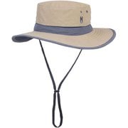 ベンチング ハット VENTING HAT MIV01797 TERRE N3369 Mサイズ(日本：Lサイズ) [ハット]