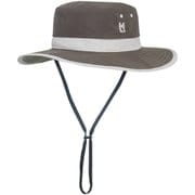 ベンチング ハット VENTING HAT MIV01797 COFFEE N3146 Mサイズ(日本：Lサイズ) [ハット]