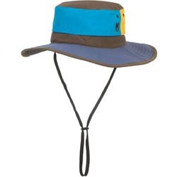 ベンチング ハット VENTING HAT MIV01797 MULTI-COLORIS N0593 Lサイズ(日本：XLサイズ) [ハット]