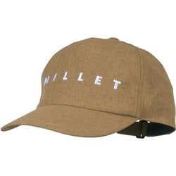 コンデュイール キャップ CONDUIRE CAP MIV01545 CUMIN N6767 [キャップ]