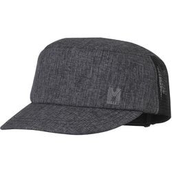 ヨドバシ.com - ミレー MILLET ランドネ メッシュ ワーク キャップ RANDONNEE MESH WORK CAP MIV01710  BLACK HEATHER N7316 [キャップ] 通販【全品無料配達】