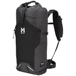 ミクスト25+5 MIXT 25+5 MIS2230 BLACK/BLACK N4063 [アウトドア ザック 25+5L]
