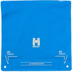 エアー コンプレッション バッグ XS AIR COMPRESSION BAG-XS MIS0793 ICON BLUE N3170 [アウトドア ドライバッグ]