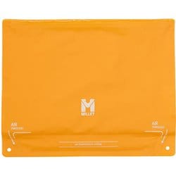 エアー コンプレッション バッグ S AIR COMPRESSION BAG-S MIS0794 ACID ORANGE N6137 [アウトドア ドライバッグ]