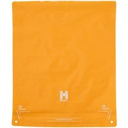 エアー コンプレッション バッグ M AIR COMPRESSION BAG-M MIS0795 ACID ORANGE N6137 [アウトドア ドライバッグ]