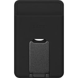 L_MS_FP_BK [MagSafe対応 カードホルダー UNIVERSAL TABLET LAUT FLEXI PROP BLACK]