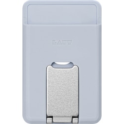 L_MS_FP_LB [MagSafe対応 カードホルダー UNIVERSAL TABLET LAUT FLEXI PROP LIGHT BLUE]