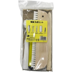 壁紙施工 5点セット T-520
