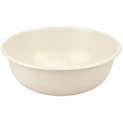 ECO＆BASIC バガス ボウル 850ml ラミ加工 50入 C-ECO-HM-004