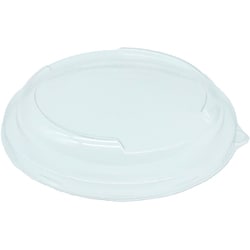 ECO＆BASIC バガス ボウル 850ml 専用フタ 50入 C-ECO-HM-005