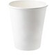 ECO＆BASIC 紙コップ 5オンス [厚手]白 1ケース（50入x60袋） C-ECO-HM-024