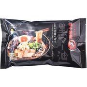 味千拉麺 黒マー油 2食入 [半生麺]