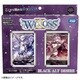WX24-D5 ウィクロスTCG 構築済みデッキ BLACK ALT DESIRE [トレーディングカード]