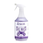 バイク泥汚れ用強力洗浄剤 バイクウォッシュ1000ml