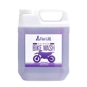 バイク泥汚れ用強力洗浄剤 バイクウォッシュ 4L