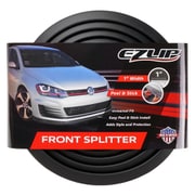 黒色リップスポイラー EZ Lip