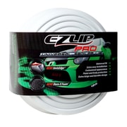 白色幅広リップスポイラー EZ Lip PRO WHITE