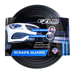バンパープロテクター EZ Lip Guard