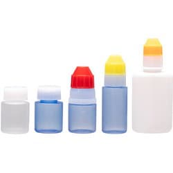 ちまちまボトルset EBY747 [アウトドア 調理器具 調味料入れ]