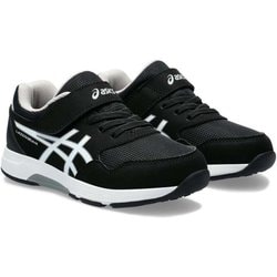 ヨドバシ.com - アシックス asics カジュアルタイプ 1154A174 BLK/WHT