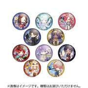 Fate/Grand Order きゃらとりあ缶 Vol.12 1個 [コレクショントイ]