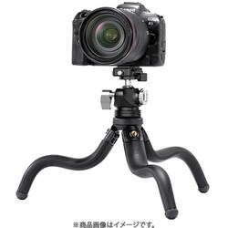 F38 オクトパス三脚 T004GBB1